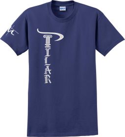 Gildan - Ultra Cotton 100% Cotton T-Shirt, Metro Blue